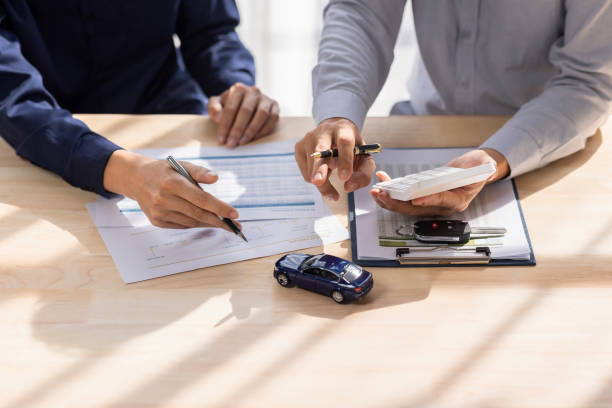 Car insurance options for Heritage Lake residents